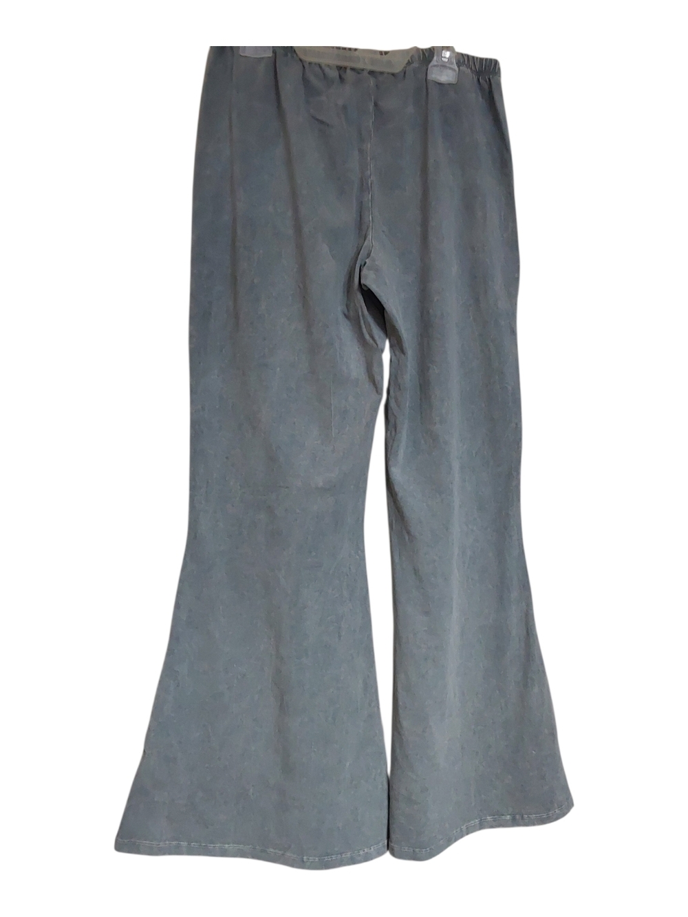 Chatoyant Flare Leg Pants - Picture 3 of 4